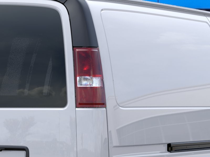 2026 Chevrolet Express Cargo Work Van - Photo 35