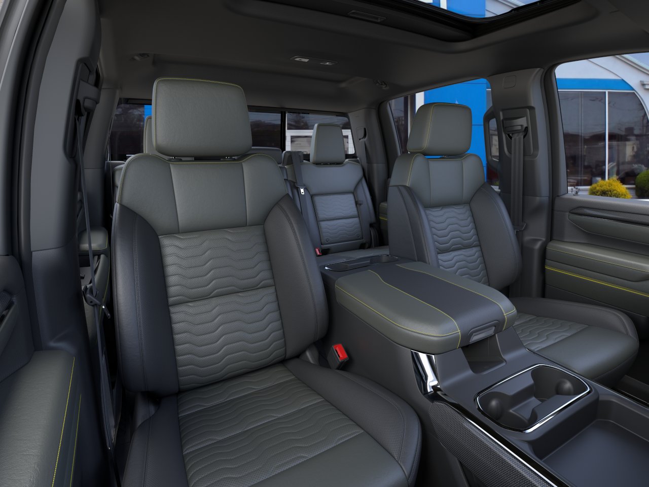 2026 Chevrolet Silverado 2500 HD ZR2 - Photo 39