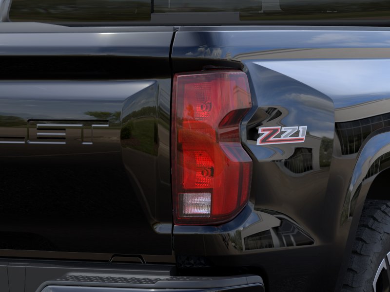 2026 Chevrolet Colorado Z71 - Photo 35