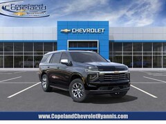 2025 Chevrolet Tahoe Premier SUV
