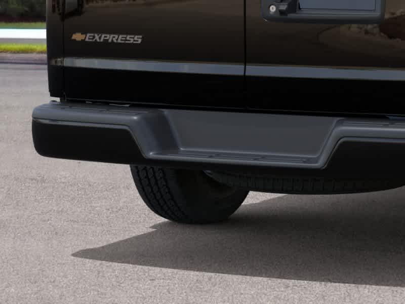 2026 Chevrolet Express Cargo Work Van - Photo 14