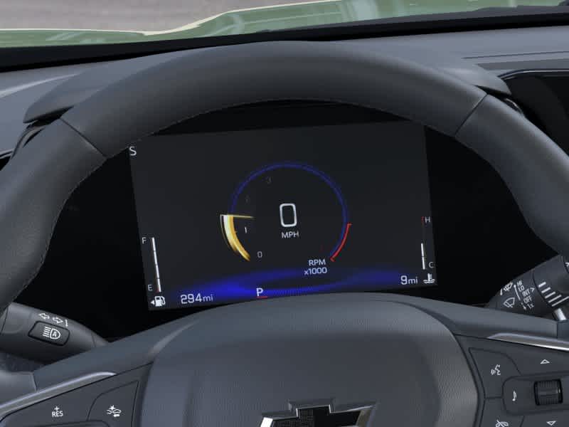 2026 Chevrolet Trax Activ - Photo 18