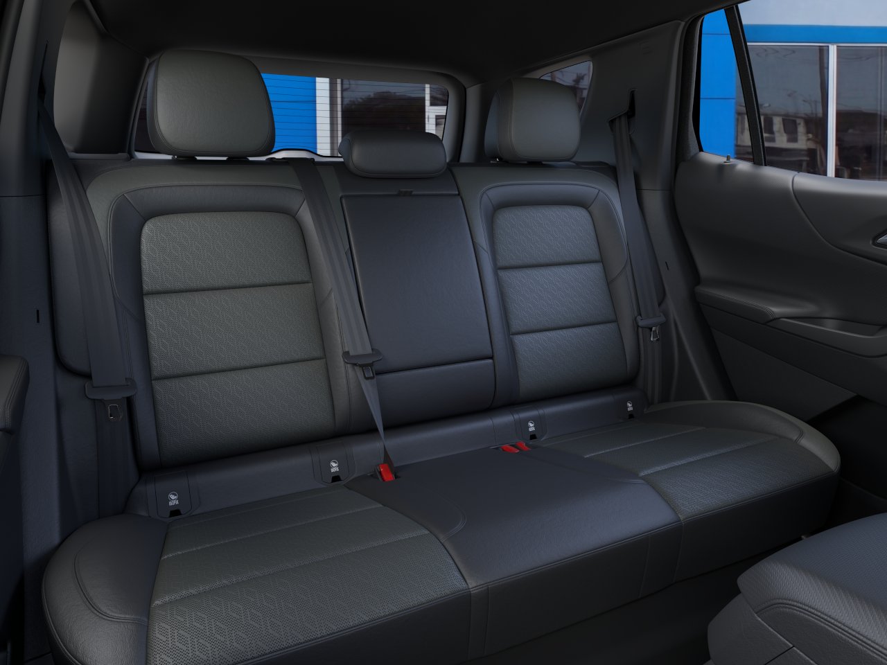 2027 Chevrolet Equinox LT - Photo 41