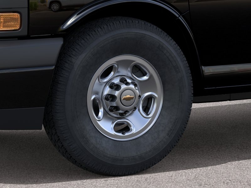 2026 Chevrolet Express Cargo Work Van - Photo 33