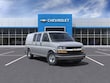 Chevrolet Express Cargo 2500