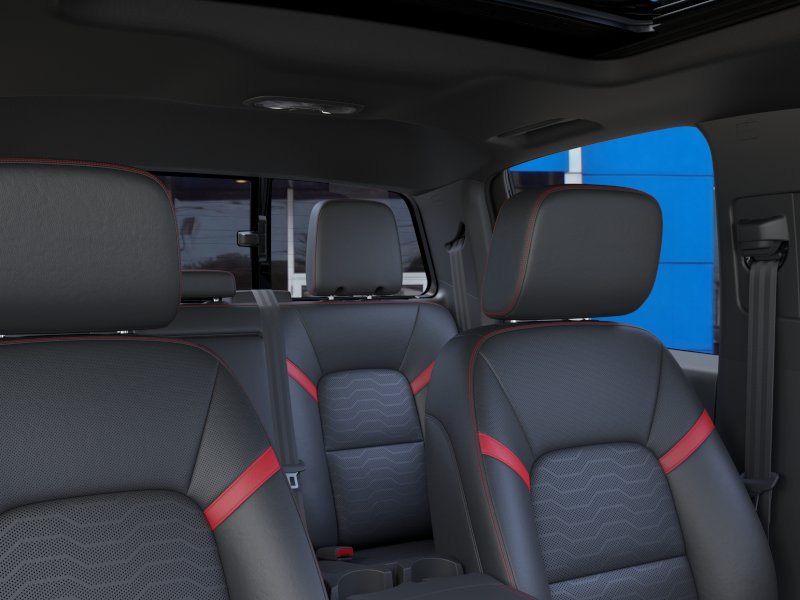 2026 Chevrolet Colorado Z71 - Photo 47