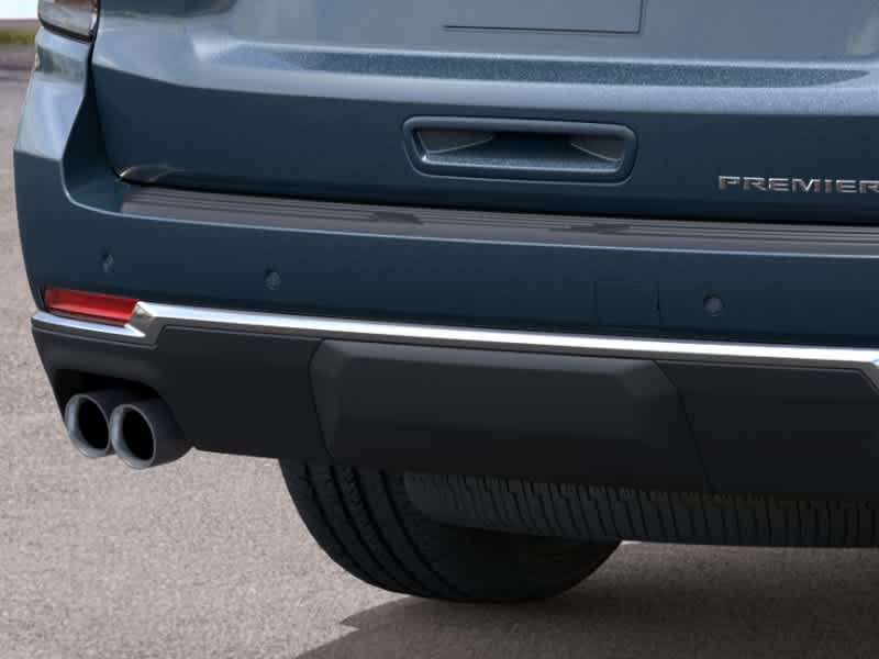 2026 Chevrolet Suburban Premier - Photo 14