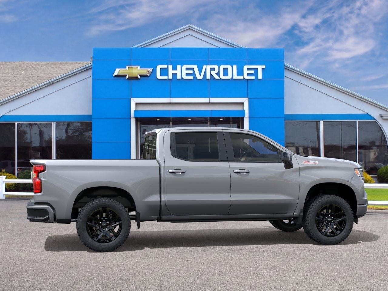 2026 Chevrolet Silverado 1500 RST - Photo 29