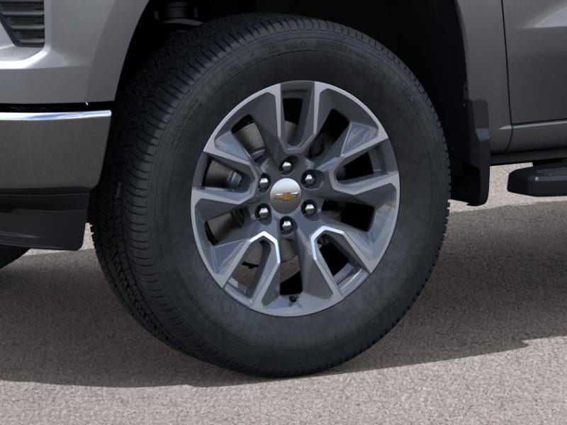 2026 Chevrolet Silverado 1500 LT - Photo 33