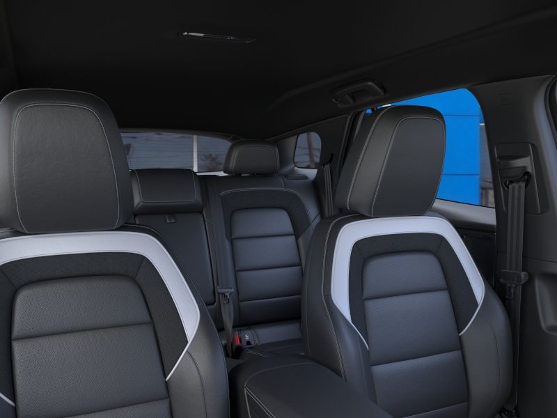 2026 Chevrolet Blazer EV LT - Photo 48