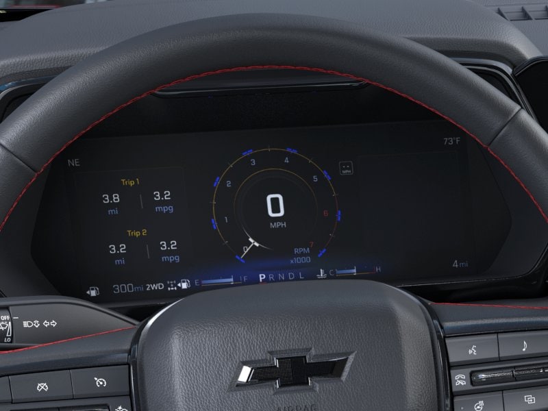 2026 Chevrolet Colorado Z71 - Photo 42