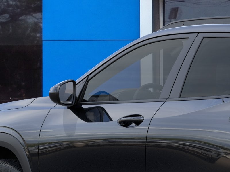 2026 Chevrolet Trax LT - Photo 36