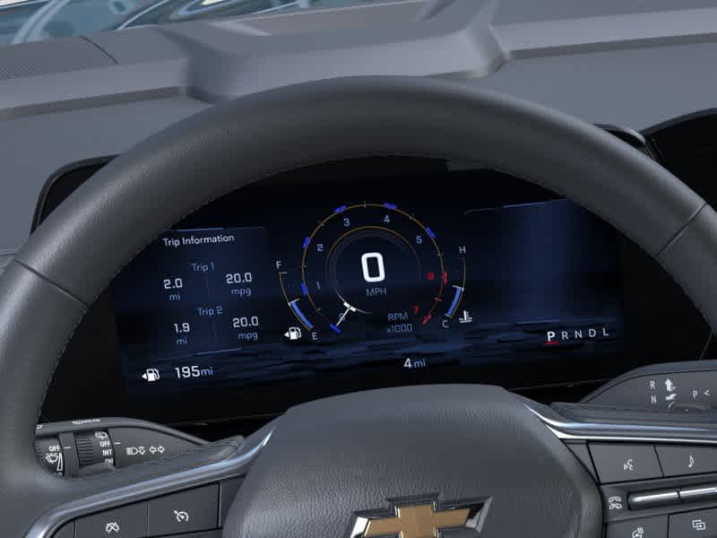 2026 Chevrolet Suburban Premier - Photo 18