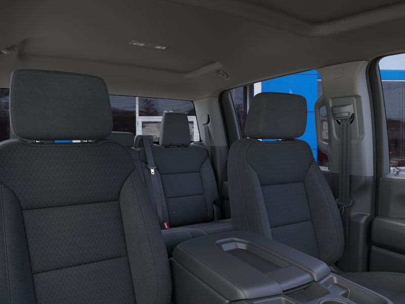2026 Chevrolet Silverado 2500 HD Custom - Photo 48