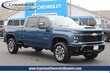 Chevrolet Silverado 2500 HD