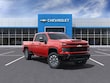 Chevrolet Silverado 2500 HD