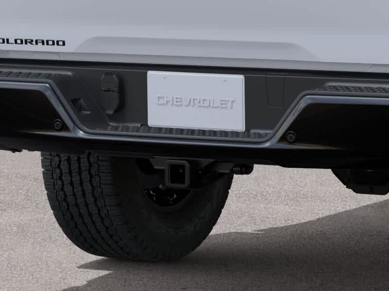 2026 Chevrolet Colorado Trail Boss - Photo 14