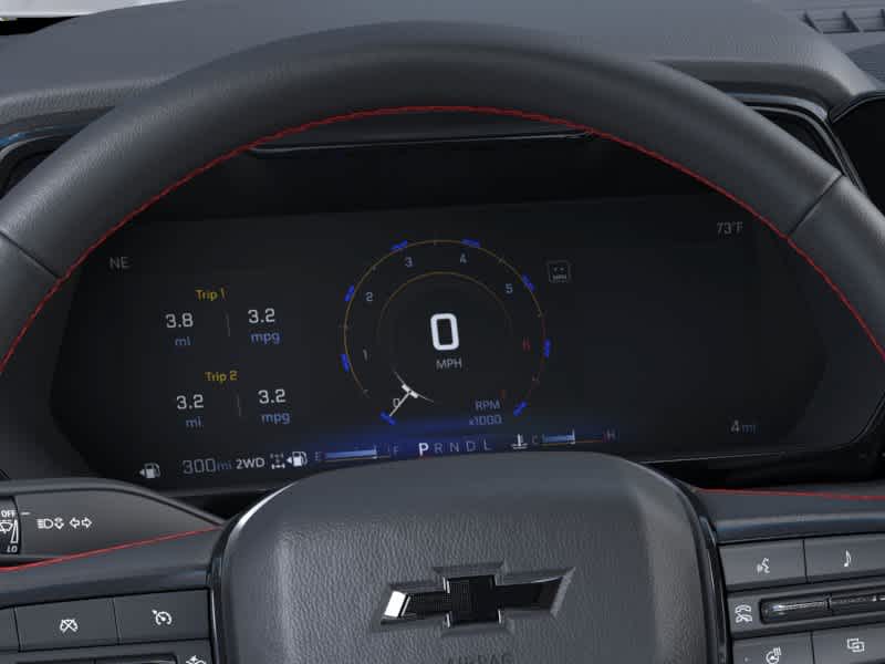 2026 Chevrolet Colorado Z71 - Photo 18