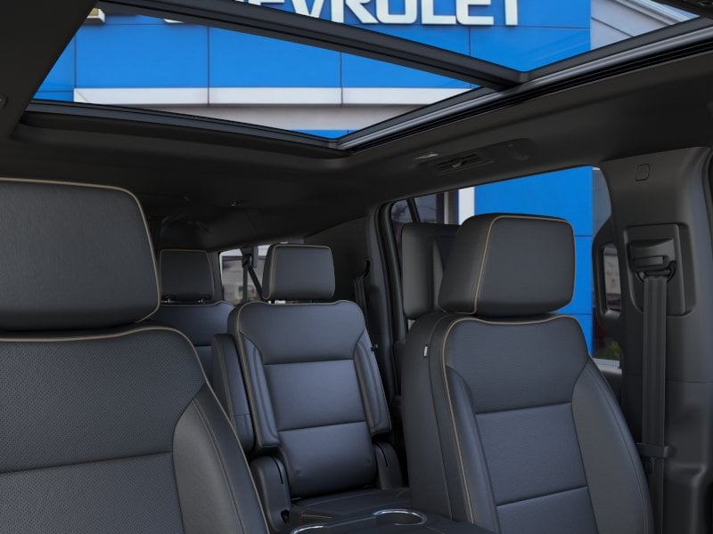 2026 Chevrolet Suburban Premier - Photo 47