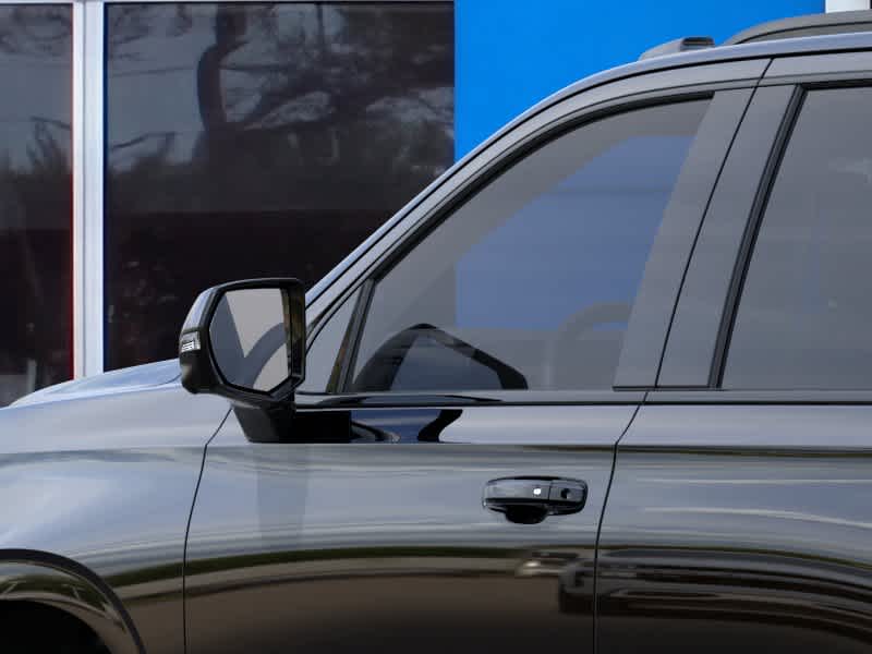 2027 Chevrolet Tahoe RST - Photo 12