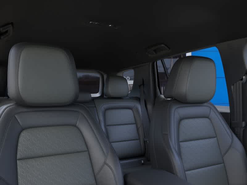2027 Chevrolet Equinox LT - Photo 24