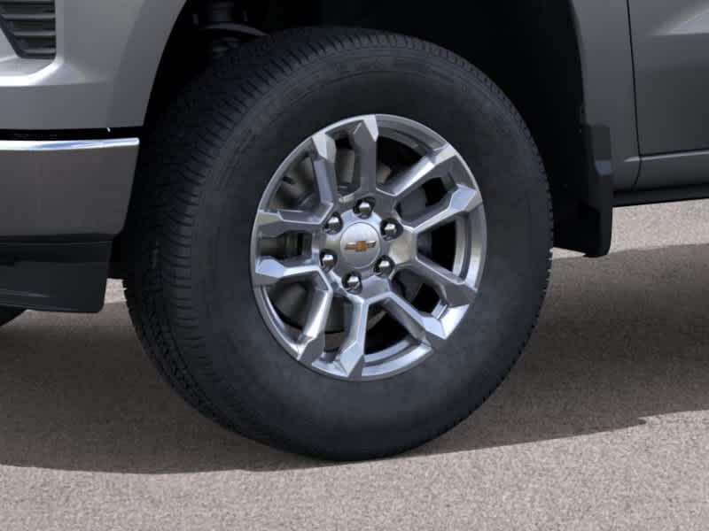 2026 Chevrolet Silverado 1500 LT - Photo 9