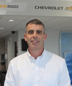 Staff member BRYAN SCARPELLINI from ID_3cdedfcb5382