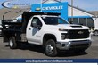  Chevrolet Silverado 3500 HD Chassis Cab