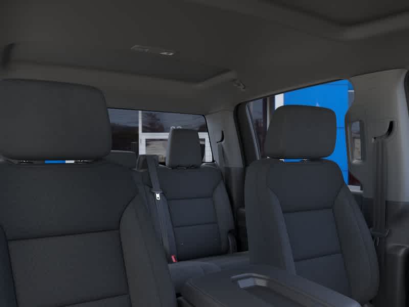 2026 Chevrolet Silverado 1500 LT - Photo 24