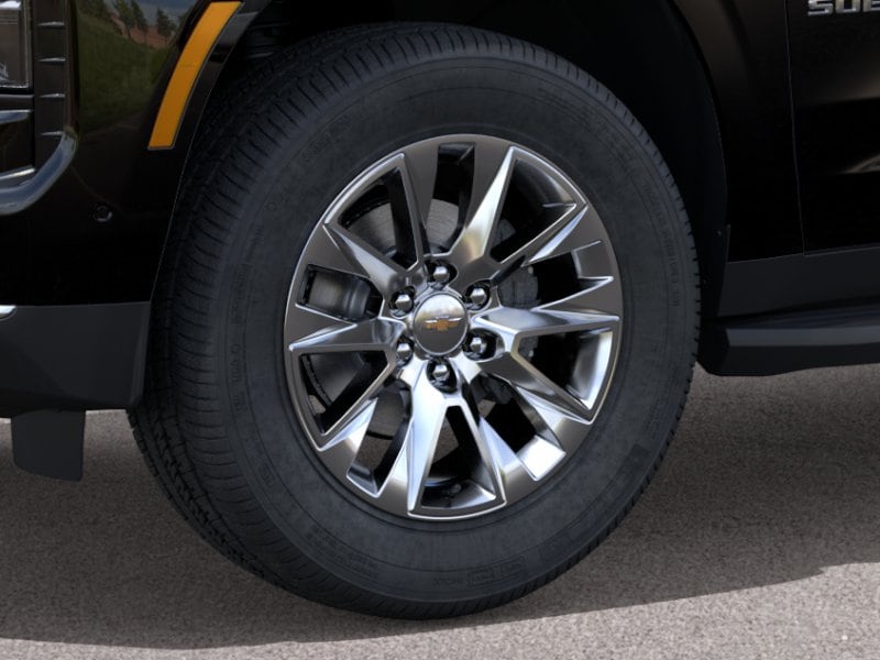 2026 Chevrolet Suburban Premier - Photo 33