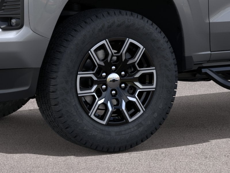 2026 Chevrolet Colorado Z71 - Photo 33