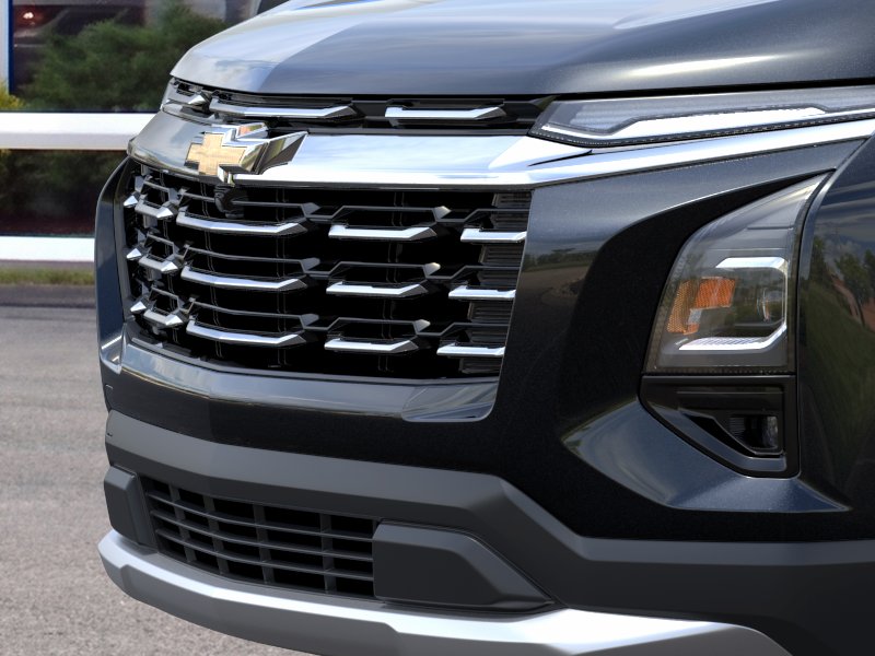 2027 Chevrolet Equinox LT - Photo 36