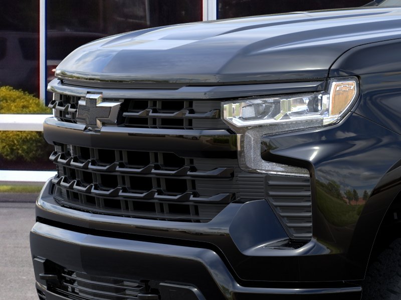 2026 Chevrolet Silverado 1500 RST - Photo 37