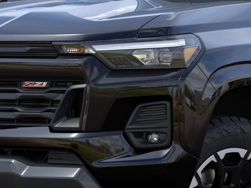 2026 Chevrolet Colorado Z71 - Photo 34