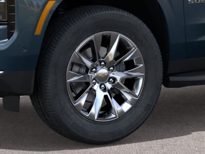 2026 Chevrolet Suburban Premier - Photo 9