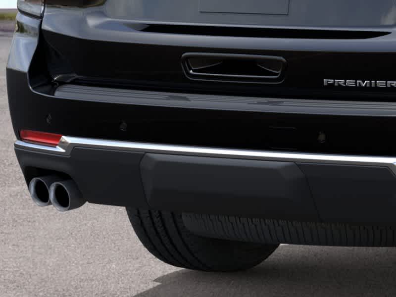 2026 Chevrolet Suburban Premier - Photo 14