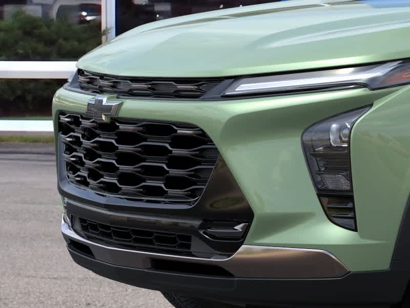 2026 Chevrolet Trax Activ - Photo 13