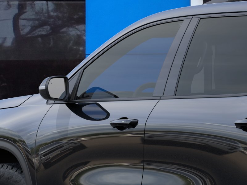 2026 Chevrolet Traverse Z71 - Photo 36
