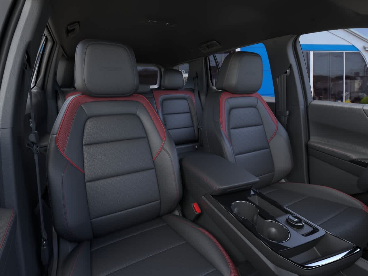 2026 Chevrolet Equinox RS - Photo 16