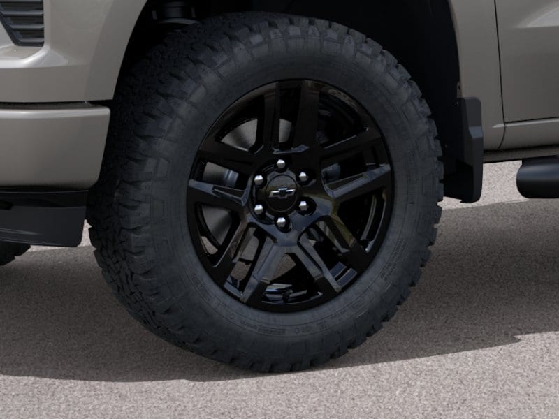 2026 Chevrolet Silverado 1500 RST - Photo 9