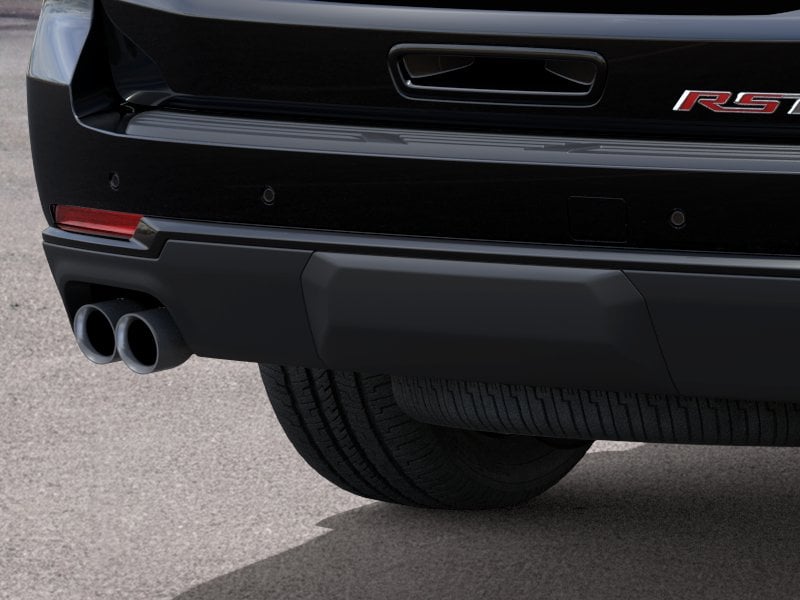 2027 Chevrolet Tahoe RST - Photo 37
