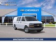  Chevrolet Express Cargo