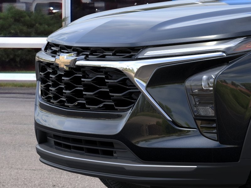2026 Chevrolet Trax LT - Photo 37
