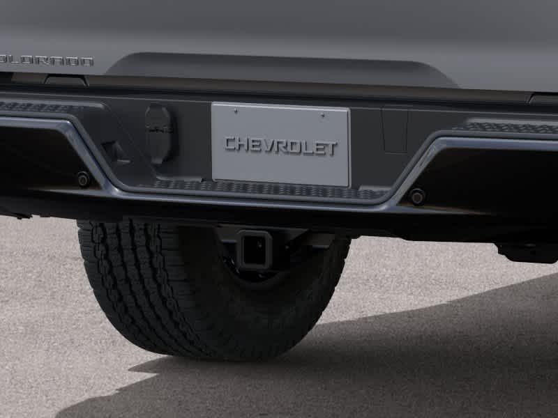 2026 Chevrolet Colorado Z71 - Photo 14