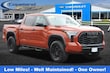 Toyota Tundra i-FORCE MAX