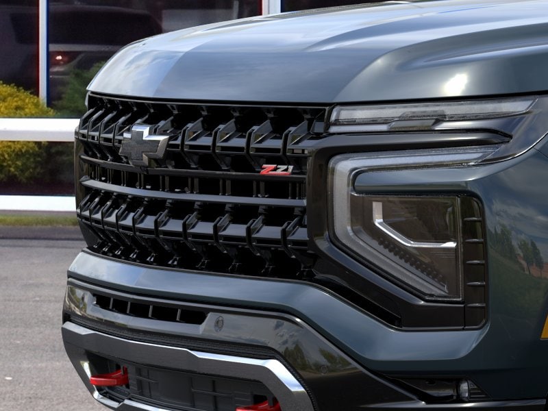 2026 Chevrolet Tahoe Z71 - Photo 37