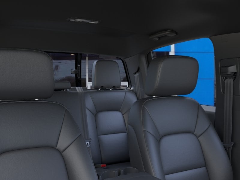 2026 Chevrolet Colorado Trail Boss - Photo 48