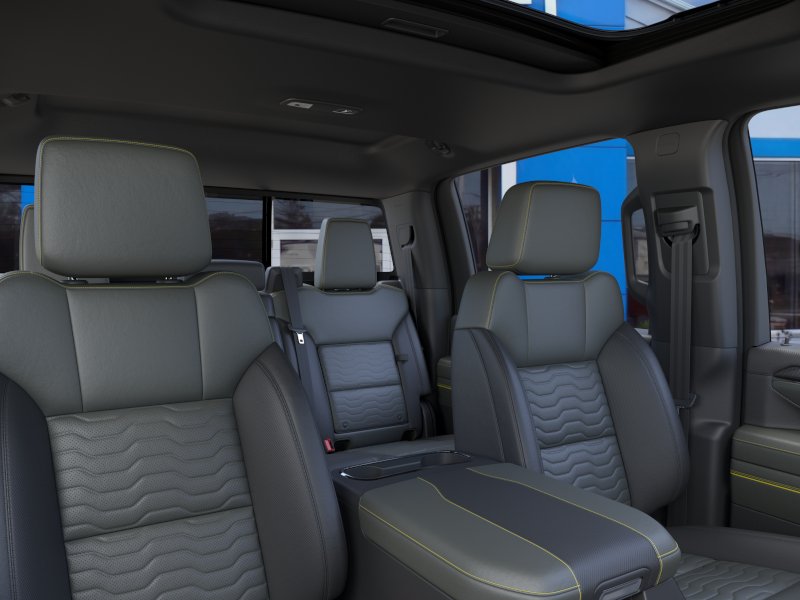 2026 Chevrolet Silverado 2500 HD ZR2 - Photo 47