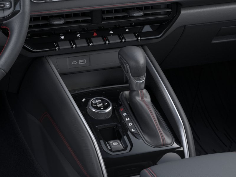 2026 Chevrolet Colorado Z71 - Photo 47