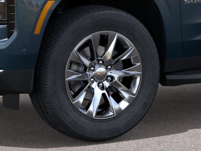 2026 Chevrolet Suburban Premier - Photo 33